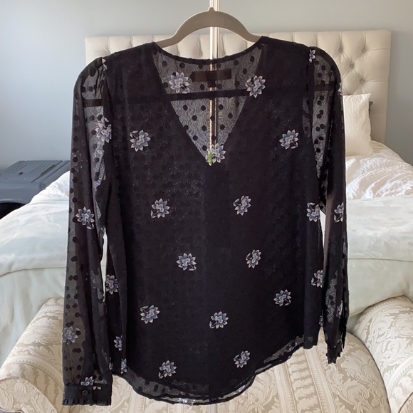 Loft blouse - Picture 2 of 6